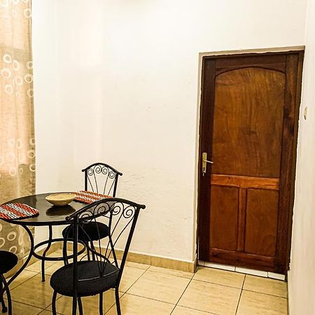 City Center Apartments Bujumbura Exterior photo